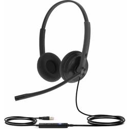 Yealink UH34 Lite Dual Teams Headset
