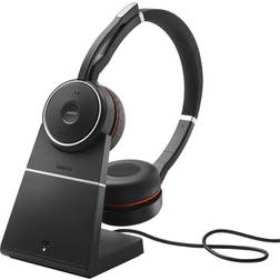 Jabra Evolve 75 SE Bluetooth Headset