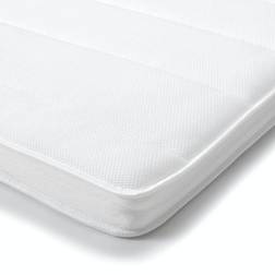 Toppsömn Luxury Topmadras 90x200cm