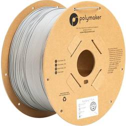 Polymaker PolyTerra PLA Fossil Grey 1.75mm 3kg