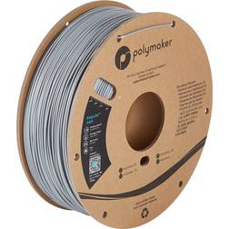 Polymaker PolyLite ASA Filament 1 kg Grå