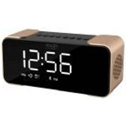 Adler Alarm Clock Radio Standard