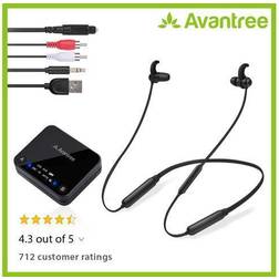 Avantree HT4186 Wireless