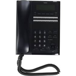 NEC sl2100 digital 12button telephone necbe117451