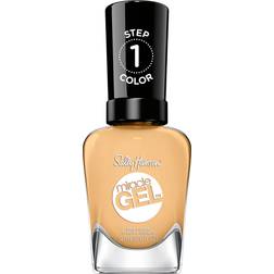 Sally Hansen Sally Hansen Miracle Gel Nail Don't Desert You