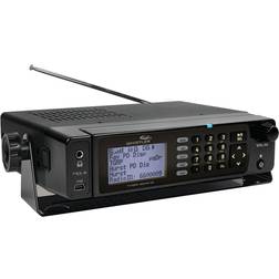 Whistler TRX-2 Desktop Digital Scanner