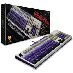Hyperkin Hyper Clack Tactile Mechanical Keyboard