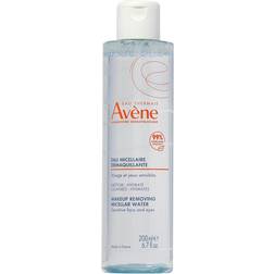 Avène Eau Micellaire Démaquillante 200 ml 200ml