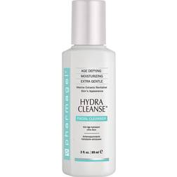 Hydra Cleanse Water Rinseable Facial Cleanser Wash