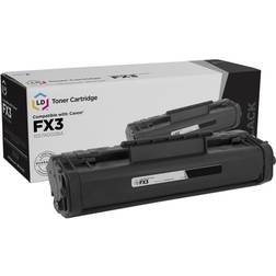 LD Products FX3 Laser