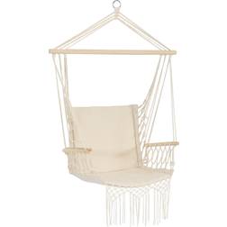 Sunnydaze Polycotton Hammock