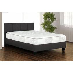 INTERNATIONAL Zana Pocket Tight Top Coil Spring Mattress