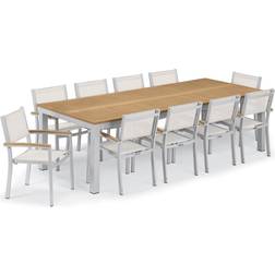 Oxford Garden Travira Patio Dining Set