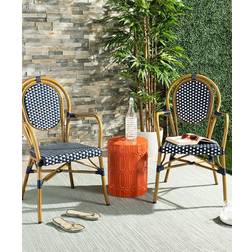 Safavieh Rosen Rattan 2-pc.