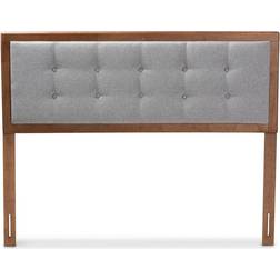 Baxton Studio Sarine Headboard