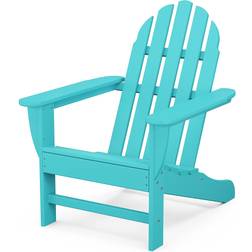 Polywood Classic Adirondack Chair