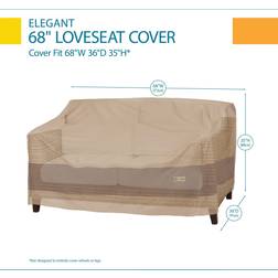 Classic Accessories Classic Accessories Duck Covers Elegant