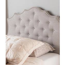 Baxton Studio Aurora Modern Headboard