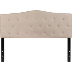 Flash Furniture Cambridge Tufted Headboard