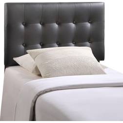 modway Emily Button-tufted Twin-size Headboard