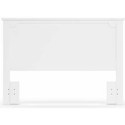 South Shore Fusion Pure Headboard