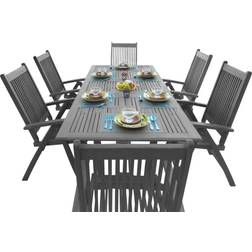 Vifah Renaissance Collection Bistro Set