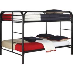 Coaster 460056K Fordham Full Over Bunk Bed