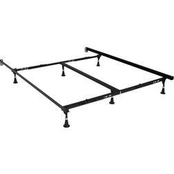 Hollywood Easy-to Assemble tools Premium Lev-R-Lock Bed