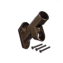 Evergreen Evergreen Flag Two-Position Cast Flag Pole Bracket