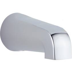 Delta Foundations Tub Spout Gray