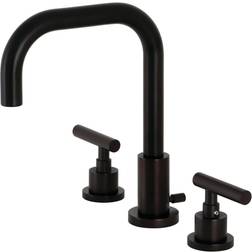 Kingston Brass Kingston Brass 1.2 GPM Deck Oil