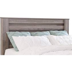 Ashley Furniture Zelen Modern Panel Headboard