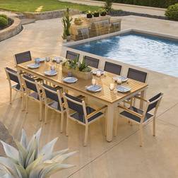 Oxford Garden Travira Patio Dining Set