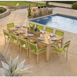 Oxford Garden Travira Patio Dining Set