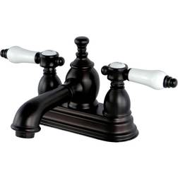 Kingston Brass Kingston Brass KS700BPL Bel-Air 1.2 GPM