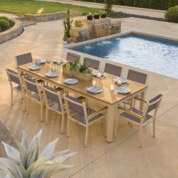 Oxford Garden Travira Patio Dining Set