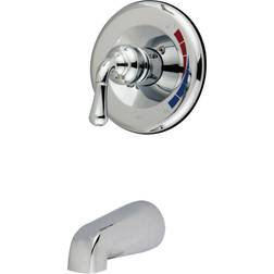 Kingston Brass Kingston Brass KB63.TO Magellan Kit Polished Chrome