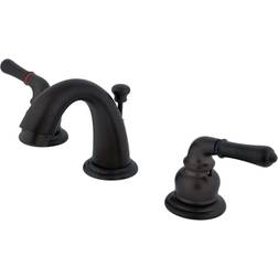 Kingston Brass Kingston Brass KB91 Magellan 1.2 GPM
