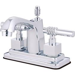Kingston Brass Kingston Brass Milano 1.2 GPM