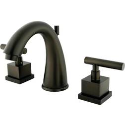 Kingston Brass Kingston Brass KS296.CQL Claremont 1.2 GPM