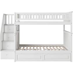 AFI Collection AB55822 Over Bunk Bed