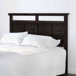 South Shore Versa Rubbed Headboard