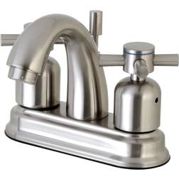 Kingston Brass Kingston Brass FB561.DX Concord 1.2 GPM Brushed Nickel