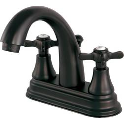 Kingston Brass Kingston Brass KS761BEX Essex 1.2 GPM