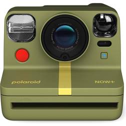 Polaroid Now+ Gen 2 Forest Green