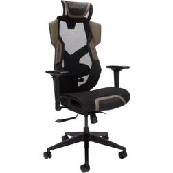 RESPAWN Flexx High Back Gaming Chair Tan