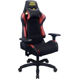 Energy Pro Series Gaming Chair Cleveland Cavaliers Standard