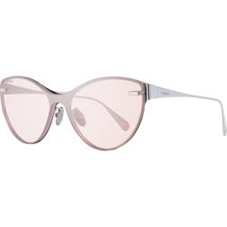 Omega Gray for Woman - Black