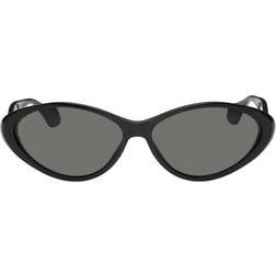 Gucci GG1377S Solbriller - Black