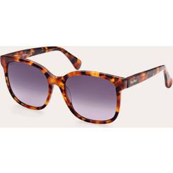 Max Mara Prism Solglasögon - Unisex